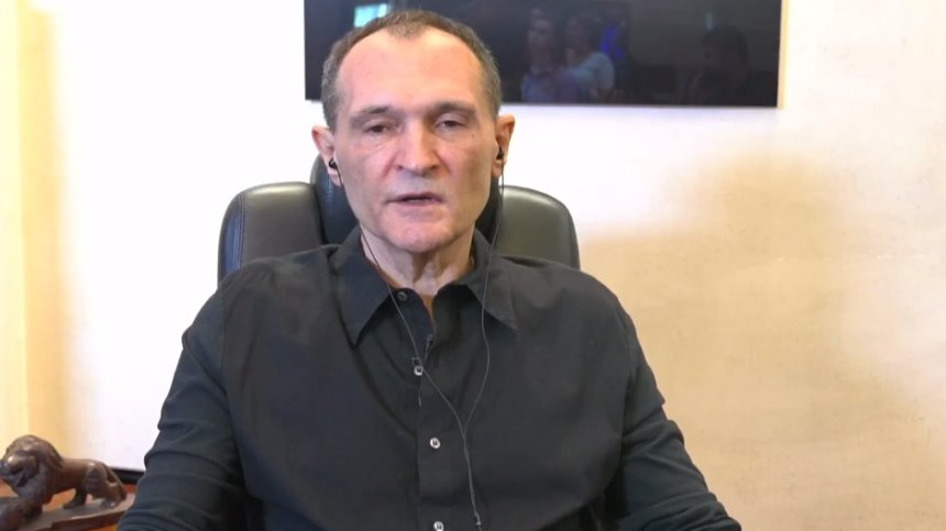 Васил Божков: Не съм бил екстрадиран, срещу мен се води атака като военна операция