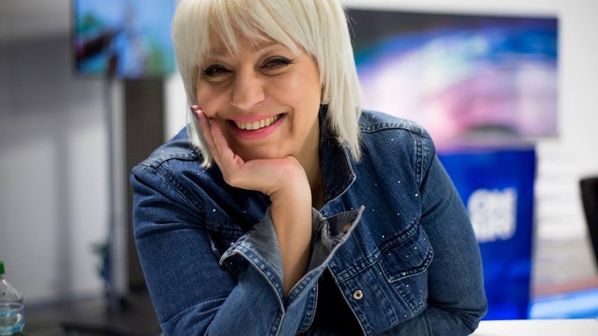 Деляна Маринова-Джуджи става посланик на &bdquo;Стара хартия за нова книга&ldquo;