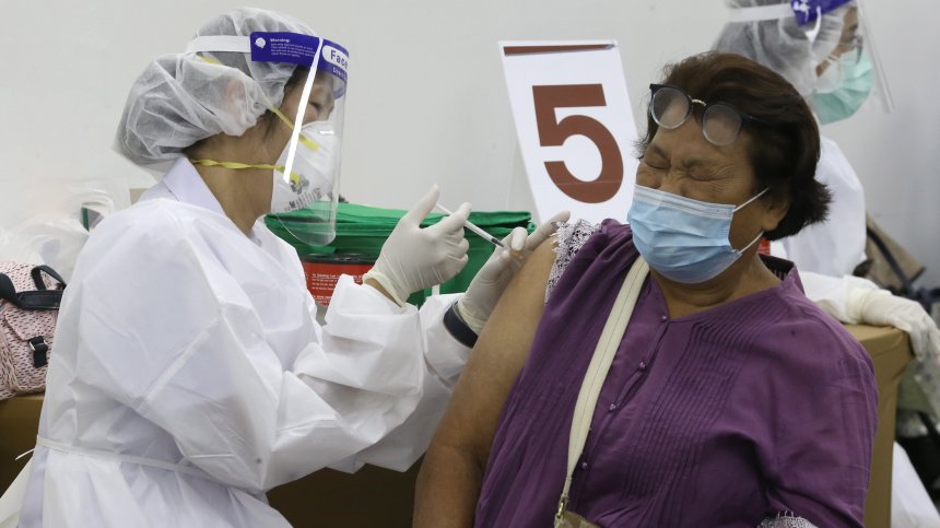 EMA: Честото реимунизиране не е устойчива дългосрочна стратегия