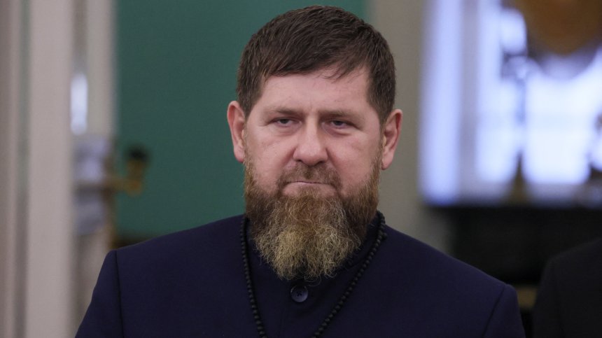 Кадиров: 20 чеченски бойци вече са у дома след първия обмен на пленници за 2026 г.