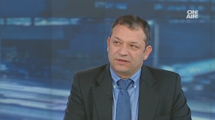 Експерт: Новият облик на терориста &ndash; радикализиран по Интернет
