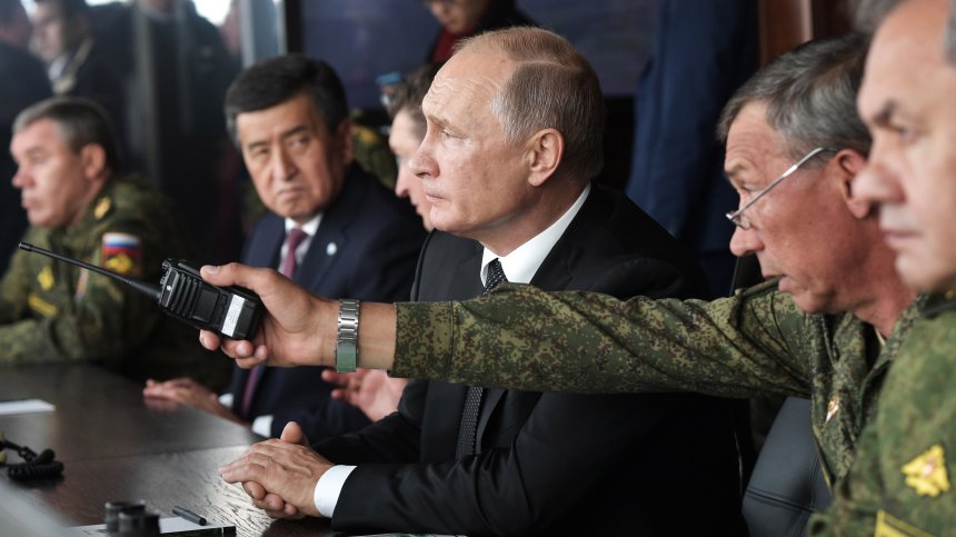 Руската сила отслабва на фронта в Украйна? Намаляха атаките с дронове и ракети
