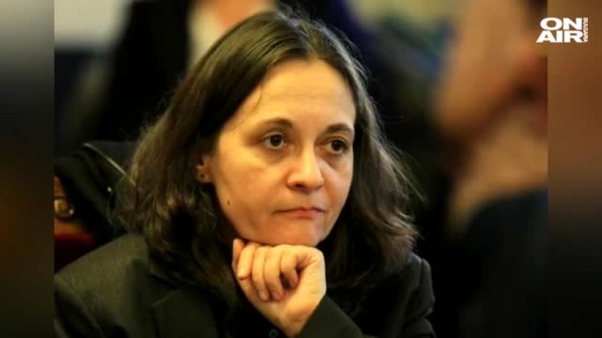 КПКОНПИ даде на прокурор Начева заради оказан натиск над "Бул Био"