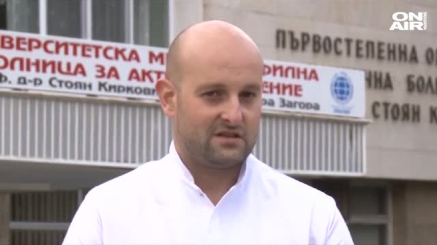 Заразените с Ковид-19 родилки вече се чувстват добре