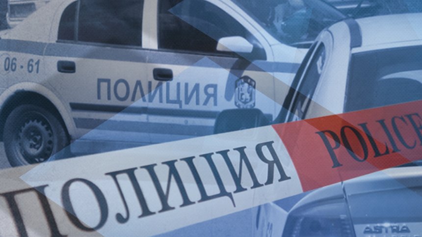 В навечерието на 2018-а - мъж запали къщата си