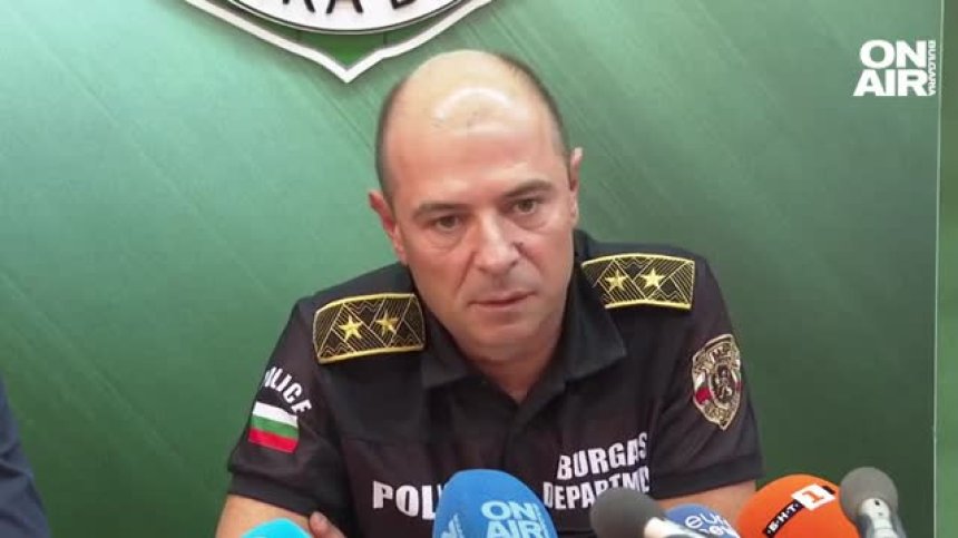 Повдигнаха обвинение на задържаните за схема с кражба на луксозни автомобили