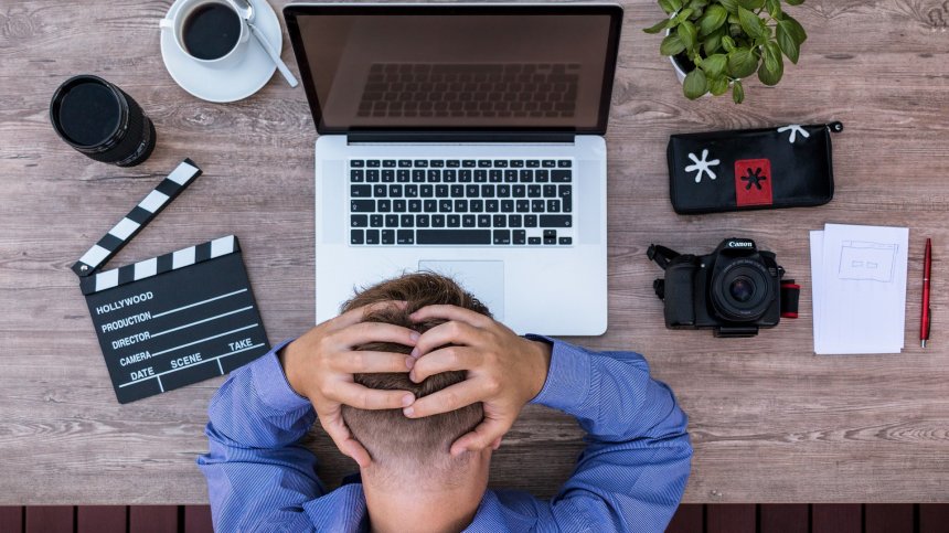 Компании разработват технологии за сканиране на мозъка, за да знаят мислите на служителите