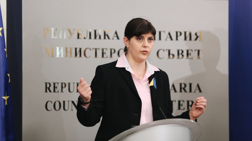 Кьовеши ще се срещне с правосъдния министър и главния прокурор