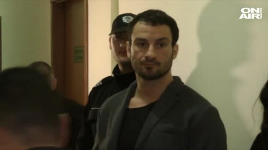Прокуратурата в Асеновград повдигна две обвинения на Перата