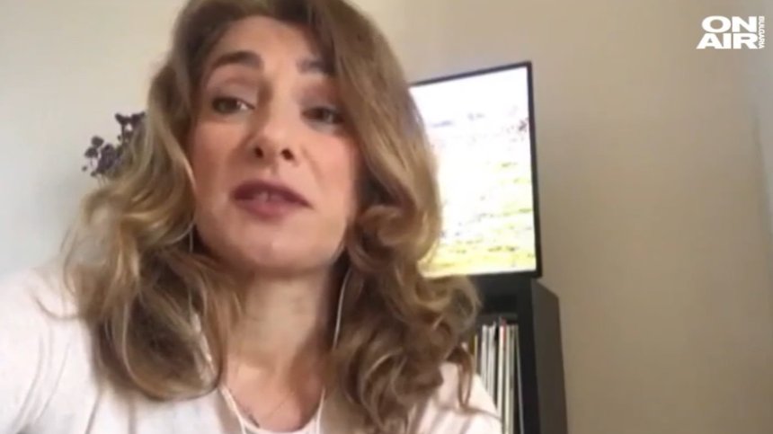 Как се промени животът на български екскурзовод в Рим през епидемията?