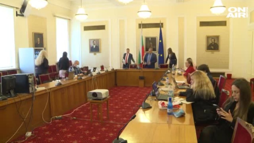 ВМРО с второ предложение срещу фалшивите новините