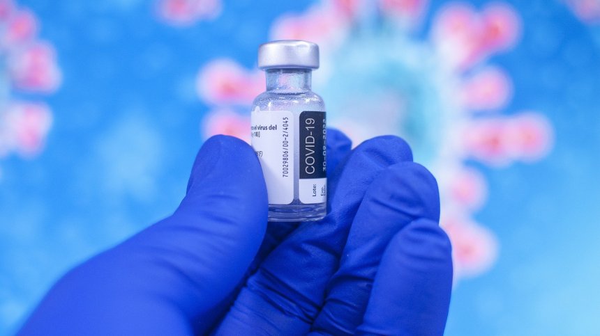 Мъж, заразен с коронавирус, дава положителен тест в продължение на 613 дни