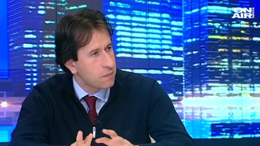 К. Исмаилов: Последните години страните се пренастройват към нов вид заплахи