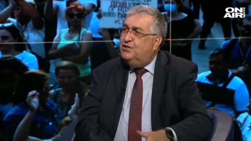 Опорни хора - 19.9. 2020 - пълен запис