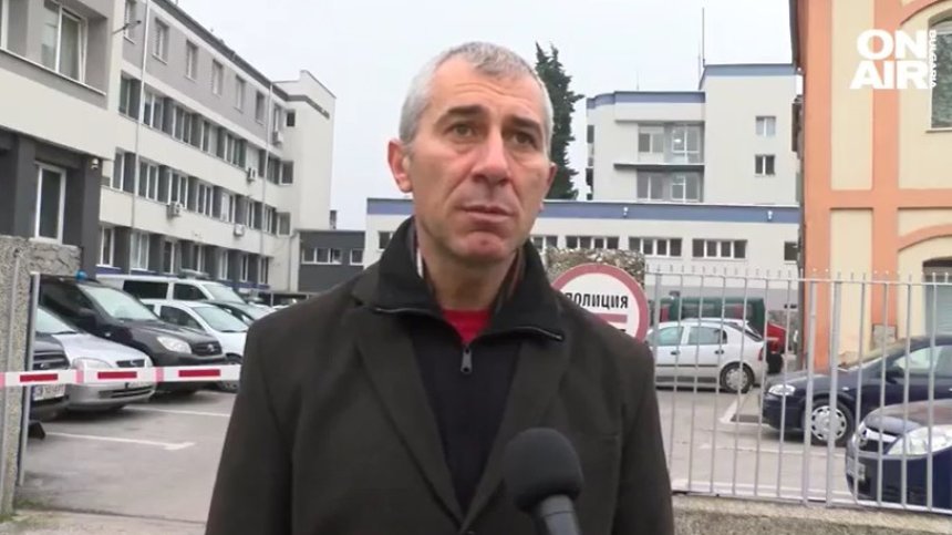 Питбул издъхна от раните си след разбитата група за нелегални кучешки боеве