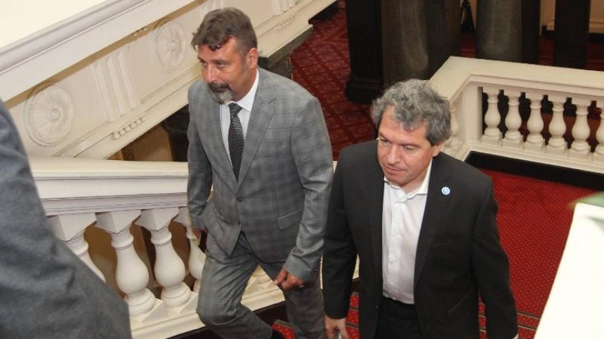 Експертни разговори межу ИТН и другите партии, обсъждат образованието и енергетиката
