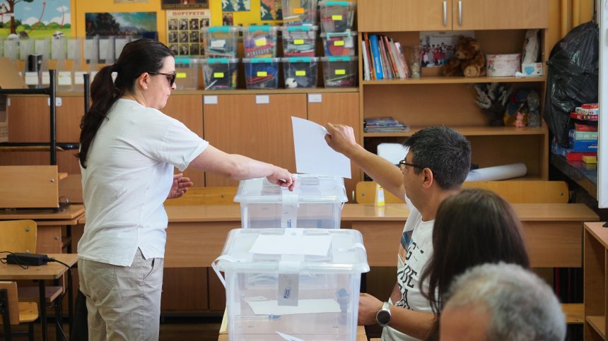 "Искър" и "Слатина" избират кмет, жителите искат повече детски градини и хубави улици