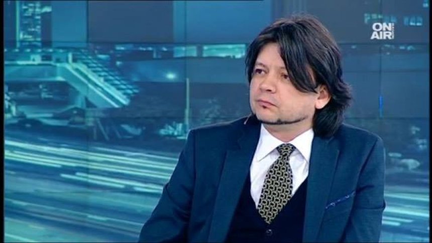 Иван Велков: Бюджетът на София за 2017 г. - добър, ако няма амбиции!