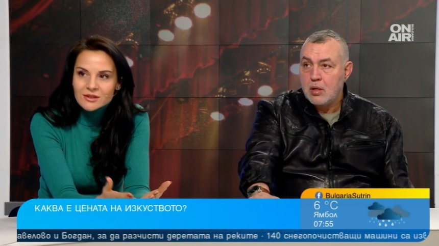Цената за Малкович не цели да унижи зрителя, никой не те вкарва насила в салона