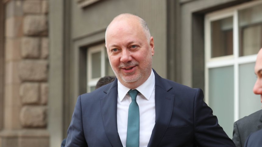 Росен Желязков: Няма опасност от криза с горивата