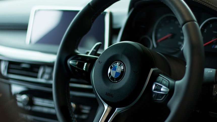 BMW представи изцяло рециклируем автомобил