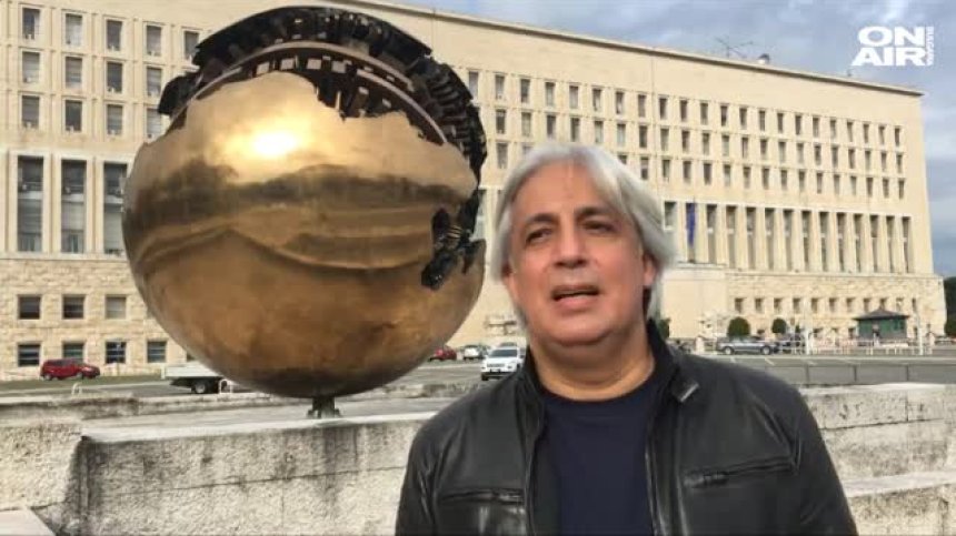 Режисьорът Красимир Иванов откри уникална възможност в годината на пандемия