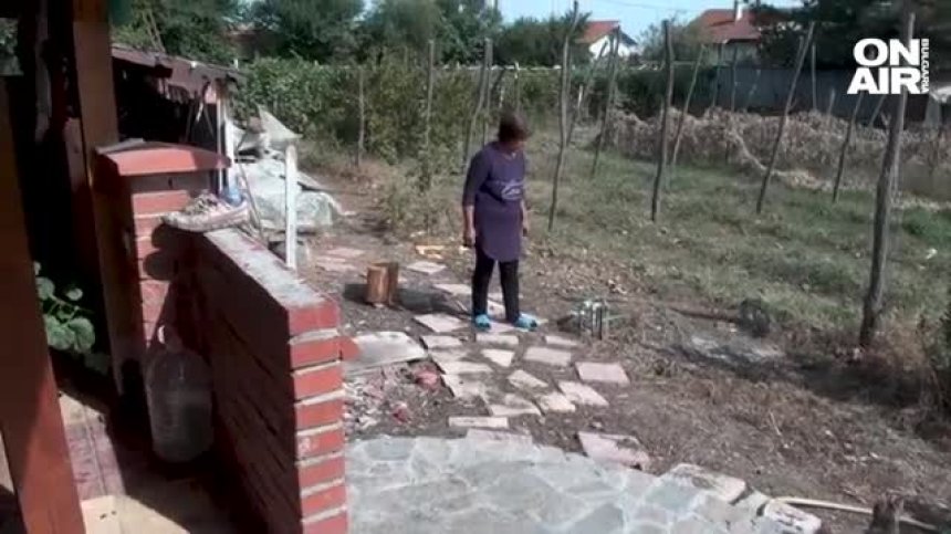 РЗИ - Хасково остави две села без вода заради замърсяване