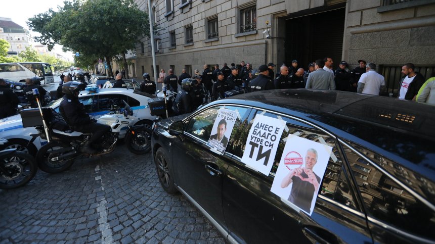 Депутат от ИТН: ПП-ДБ трошат независимостта на българския съд