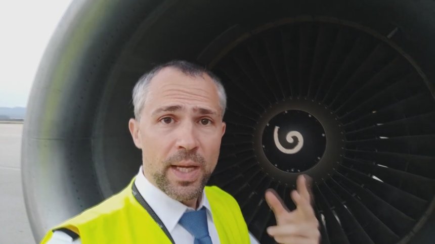 Авиошоу: Дневници и програмата на Bulgaria Air