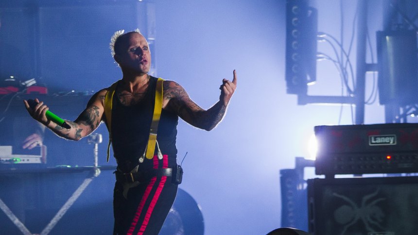 Цензура на един от най-емблематичните хитове на The Prodigy, насърчавал насилието срещу жени (+ВИДЕО)