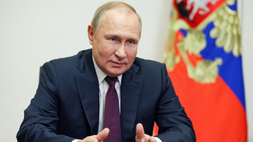 Изненадващ лидер на крака при Путин с молба да спре войната и да освободи зърното