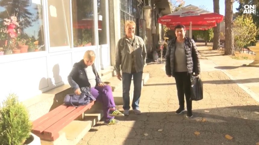 Села в Павликенско са без транспорт и възрастните не могат да си купят лекарства