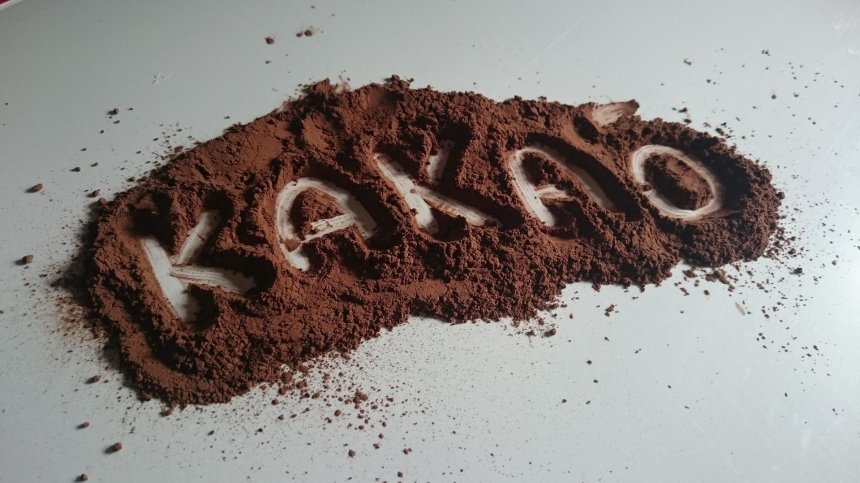 Как да си направим домашни маски с какао за красива кожа?