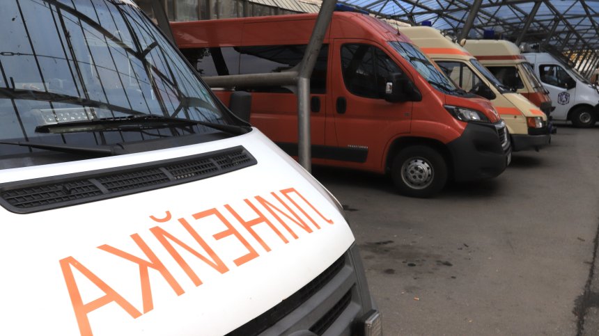 20 нови линейки получават София, Пловдив и Варна