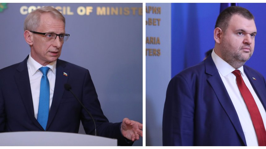 Защо се бави споразумението и кой иска да е премиер, докато друг "седи на столче"?