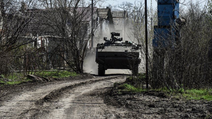Кървави сражения в Бахмут, Буданов очаква победа за Украйна още тази година