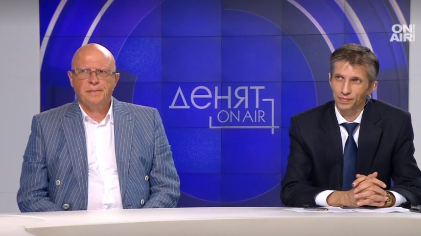 Ще се откажат ли българите от отоплението на газ?