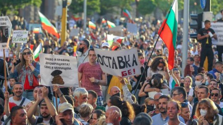 "Можем" на Зоран Заев печели изборите в Северна Македония (Обновена)