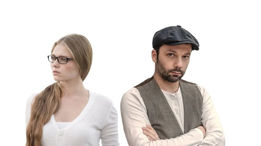 Кои са най-честите причини за неразбирателство между партньорите