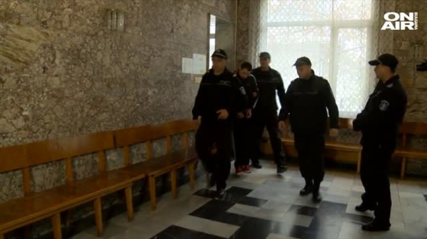 Убиецът на Мария от Горна Оряховица остава в ареста