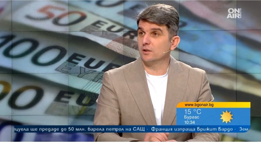 Плащаме в евро: Как да проверяваме рестото и да следим цените