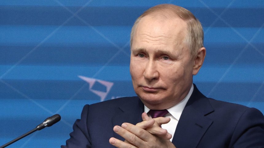 Путин срещу Запада, Навални: Москва цели да изцапа с кръв ръцете на стотици хиляди хора&nbsp;