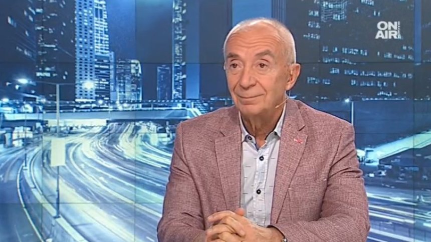 Голям риск от несъзнателно предизвикан конфликт, Путин и Байдън спешно трябва да се срещнат