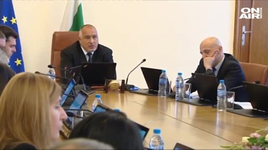 АЕЦ "Белене" не трябва да отива за скрап, подчерта премиерът 