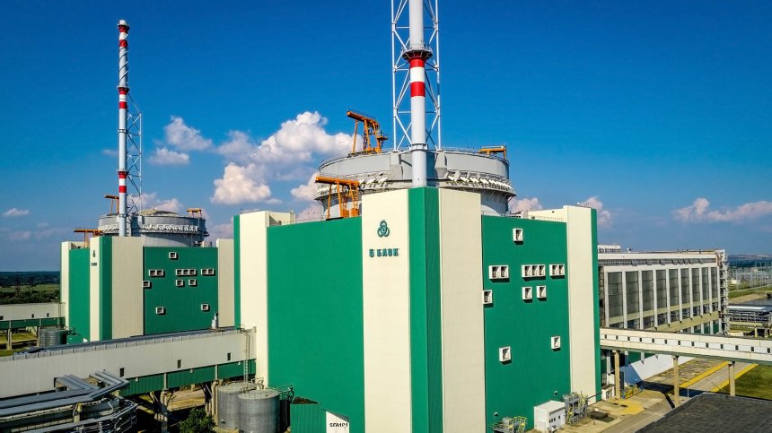 АЕЦ "Козлодуй" прекратява договора с Русия за ядрено гориво, заредиха американско такова