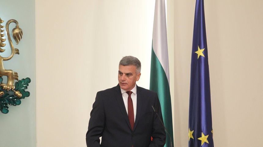 Позицията на България: Северна Македония няма да получи одобрение за членство в ЕС