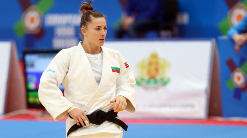 Шестима джудисти ще ни представят на Световното първенство в Токио
