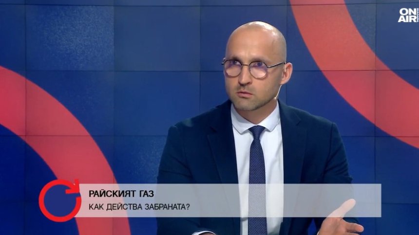 Прокурор: Забраните за райски газ не работят, балонесите не носят отговорност