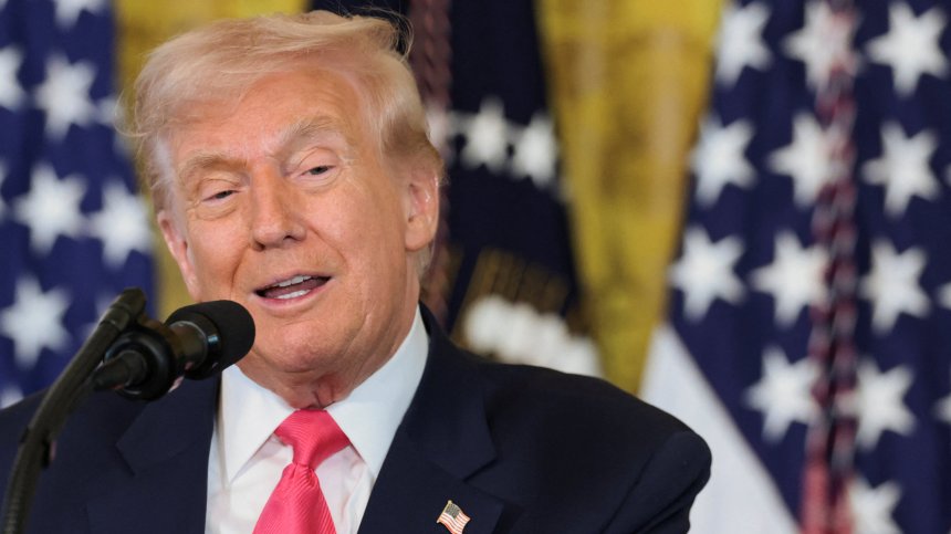 Тръмп отмени част от реципрочните мита с нова заповед