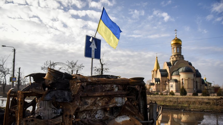 "Вагнер" влязоха в АЗОМ, прехвърлят се през Бахмутка, но ВСУ яростно се отбранява